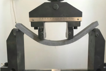 垦利高延性混凝土 高延性砂浆 抗震加固混凝土产品特点 施工流程