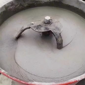 垦利高强无收缩灌浆料施工流程 ，灌浆料施工注意事项