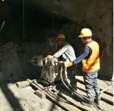 垦利水下抗分散灌浆料特点 水下不分散注浆料介绍