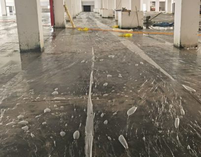 垦利不发火砂浆和不发火金属骨料有什么区别