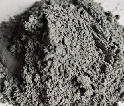 垦利硅灰和粉煤灰的区别用途