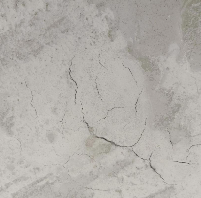 垦利灌浆料为什么会产生裂缝？出现裂缝该如何处理？