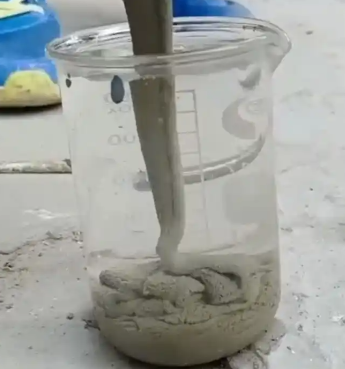 垦利水工混凝土絮凝剂，水下抗分散剂的作用及施工方法