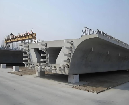 垦利抗冻压浆料的特点及标准化施工工艺